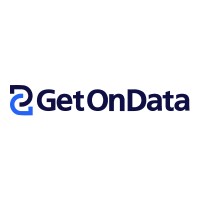 GetOnData Solutions logo - Similar company to Techmicra Data Systems