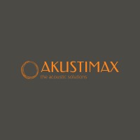 AkustiMax logo - Similar company to Gestion Westmount