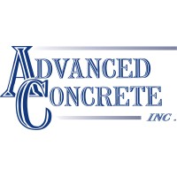 Advanced Concrete Inc. logo - Similar company to Tgc Structural