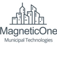 MagneticOne Municipal Technologies logo - Similar company to Koala Masters