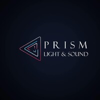 Prism Light & Sound logo - Similar company to Meekha Tech