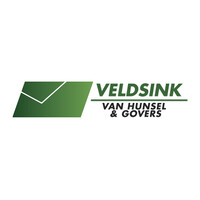 Veldsink - Van Hunsel & Govers logo - Similar company to De Groot Hoveniers