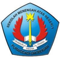 SMAN 1 PURWODADI logo - Similar company to Pembritabogorcom (Pikiran Rakyat Media Network)