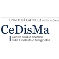 CeDisMa - Centro Studi e Ricerche sulla Disabilità e Marginalità logo - Similar company to Transform & Perform Consulting Ltd.