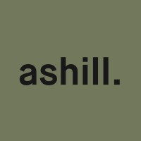 ashill. logo - Similar company to Palmo B.V.