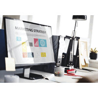 Strategic Insights Matrix Reports logo - Similar company to Digital Ad Watch