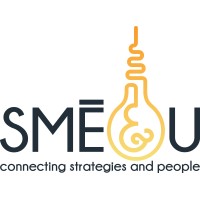 SME&U logo - Similar company to Commuting With Kevin