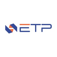 ETP Spółka Akcyjna logo - Similar company to Tapcon
