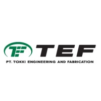 PT. Tokki Engineering And Fabrication logo - Similar company to Olimpus
