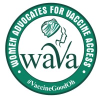 Women Advocates For Vaccine Access
