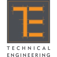 TE MÜHENDİSLİK logo - Similar company to Rijit İnşaat Mühendislik San. Ve Tic. Ltd. Şti.