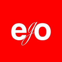 The ego system logo - Similar company to Billy Brown