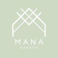 MANA bamboo logo - Similar company to Iberian Bamboo Association