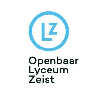Openbaar Lyceum Zeist logo - Similar company to Studio Schinkel