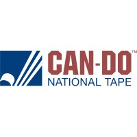 Can-Do National Tape logo - Similar company to Echomusic