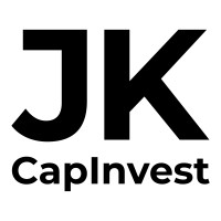 JK CapInvest logo - Similar company to 3Ribe.Io