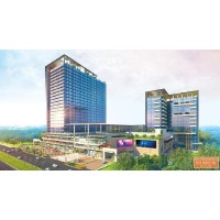 M3M Broadway Sector 71 Gurgaon || 9810009339 logo - Similar company to M3M Broadway
