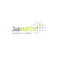 JobMATCH GmbH logo - Similar company to Workforce Bridges - Wfb