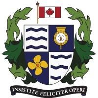 Canadian Institute of Marine Engineering (CIMarE) logo - Similar company to Deepwater Energy Conference (Dec)