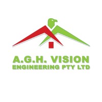 A.G.H Vision Engineering logo - Similar company to Uib Engineering S.A