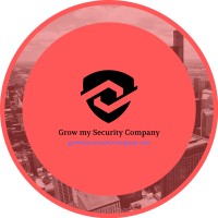 Grow My Security Company logo - Similar company to Fallen Angel Security Solutions, Llc