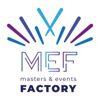 Masters & Events Factory logo - Similar company to Arteventia