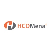 HCDMena logo - Similar company to Selfbloom