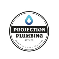 Projection Plumbing logo - Similar company to Mechanical & Plumbing Systems, Llc