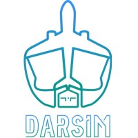 DARSIM AVIATION SOLUTIONS logo - Similar company to Medaigraph Inc.