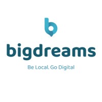 BigDreams logo - Similar company to Big Dreams