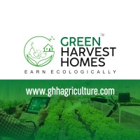 G.H.H. Agriculture Pvt. Ltd. logo - Similar company to Ireee