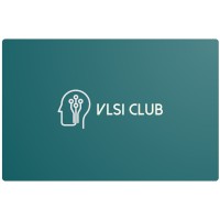 VLSI CLUB logo - Similar company to Vlsi Visionaries