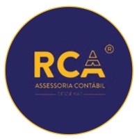 RCA Assessoria Contábil® logo - Similar company to Cw Cont