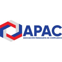 APAC-ASOCIACIÓN PARAGUAYA DE COMPLIANCE logo - Similar company to Secretaría De Prevención De Lavado De Dinero