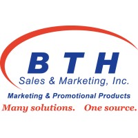 BTH Sales & Marketing Inc. logo - Similar company to Causebridge Creative