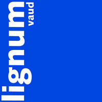 Lignum Vaud logo - Similar company to Physalide