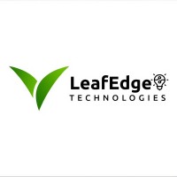 LeafEdge Technologies logo - Similar company to Leafedge