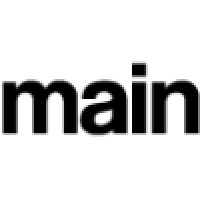 The Main logo - Similar company to The Main