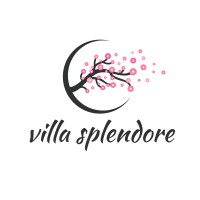 Villa Splendore Goa logo - Similar company to Luxe Loft - Luxury Villa Goa