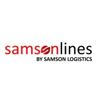 SamsonLines logo - Similar company to Sams Online