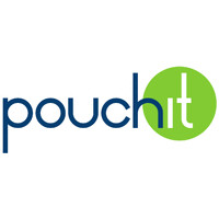 PouchIt, LLC logo - Similar company to Maverick Label