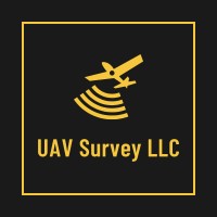 UAV Survey LLC logo - Similar company to Volt Inspections