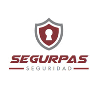 SEGURPAS SA logo - Similar company to Business Security Uruguay