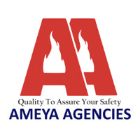 Ameya Agencies logo - Similar company to Mem Engineering Pvt Ltd