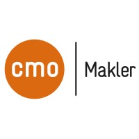 CMO Makler Karlsruhe | Immobilienmakler - Finanzberatung - Versicherungsmakler GmbH logo - Similar company to Coach Kukwa E.K.