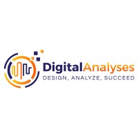 digitalanalyses logo - Similar company to Parlayed