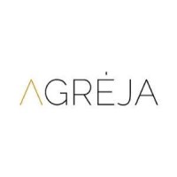 Agrėja