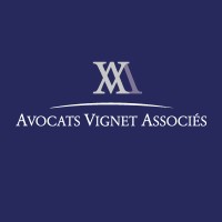 Avocats Vignet Associés logo - Similar company to Mfr De Chaingy_Officiel