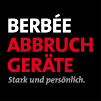 Berbée Demolition Equipment logo - Similar company to Oskam Groep | Circulair Slopen En Duurzame Infra