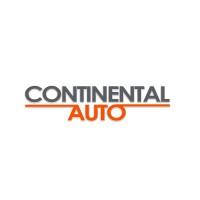 Continental Auto Madagascar logo - Similar company to A